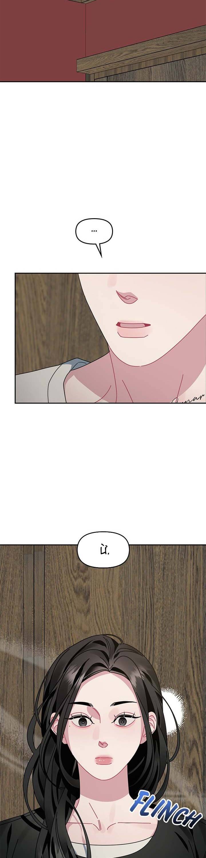 Một Bông Hoa Nở Trên Tường Chapter 10 - 22