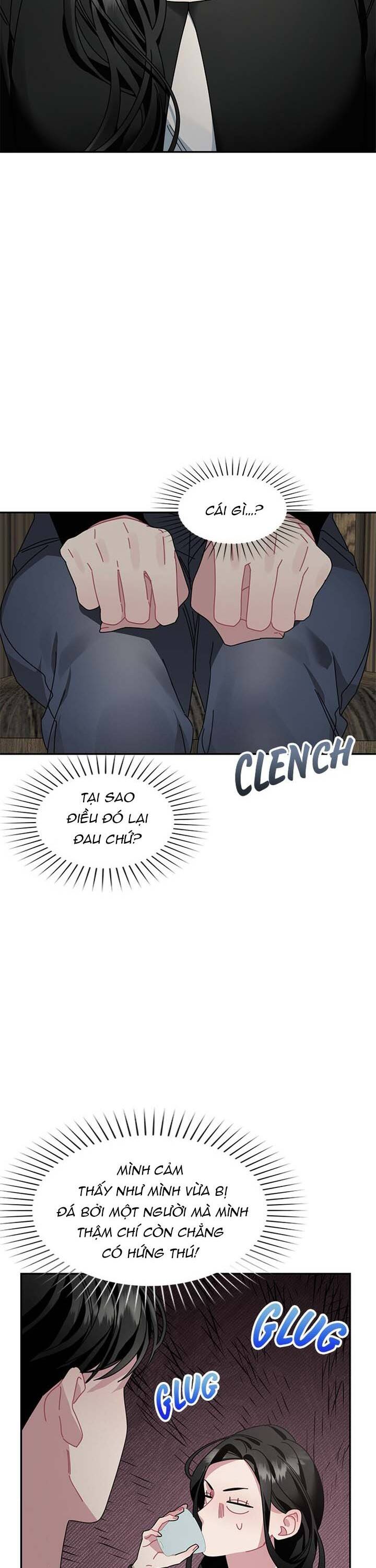 Một Bông Hoa Nở Trên Tường Chapter 10 - 23