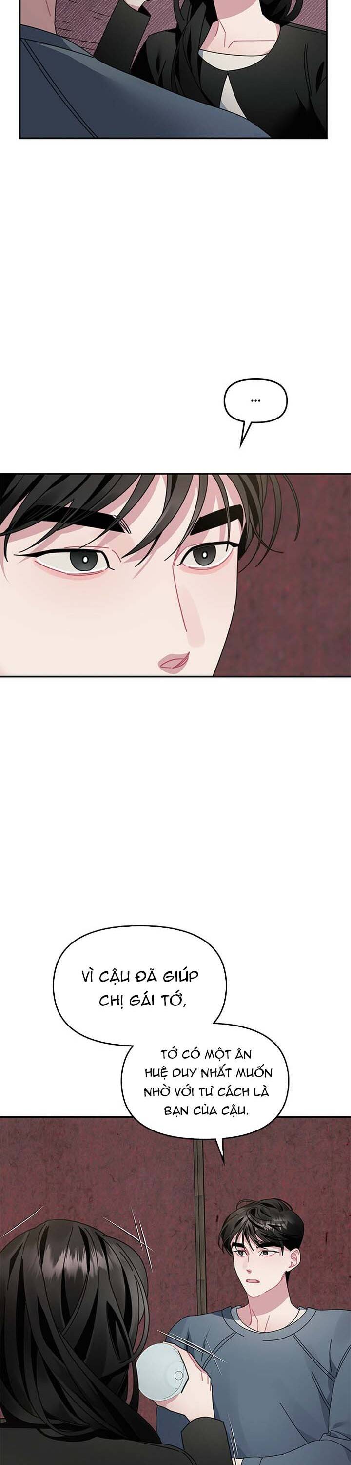 Một Bông Hoa Nở Trên Tường Chapter 10 - 24