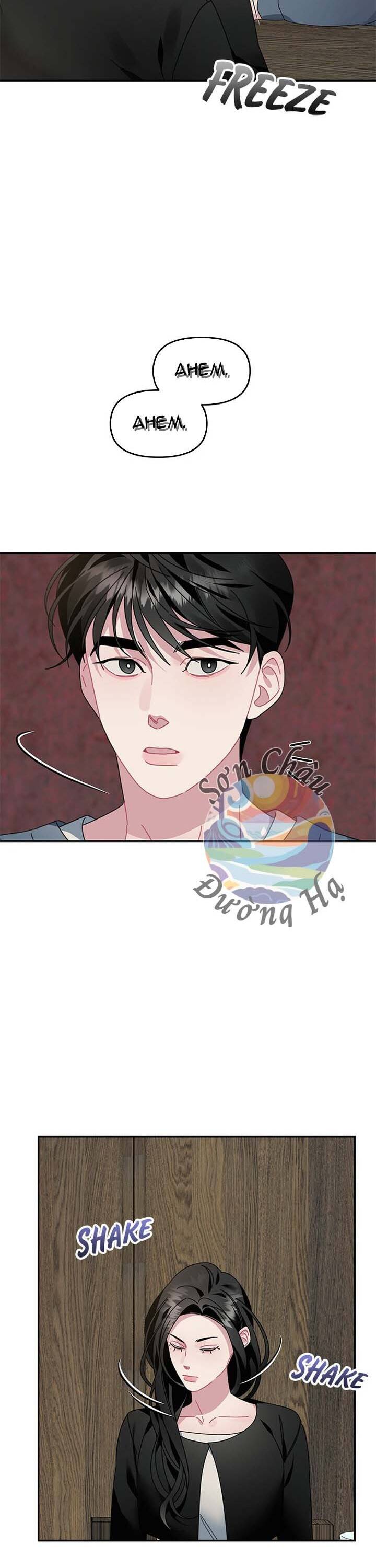 Một Bông Hoa Nở Trên Tường Chapter 10 - 25