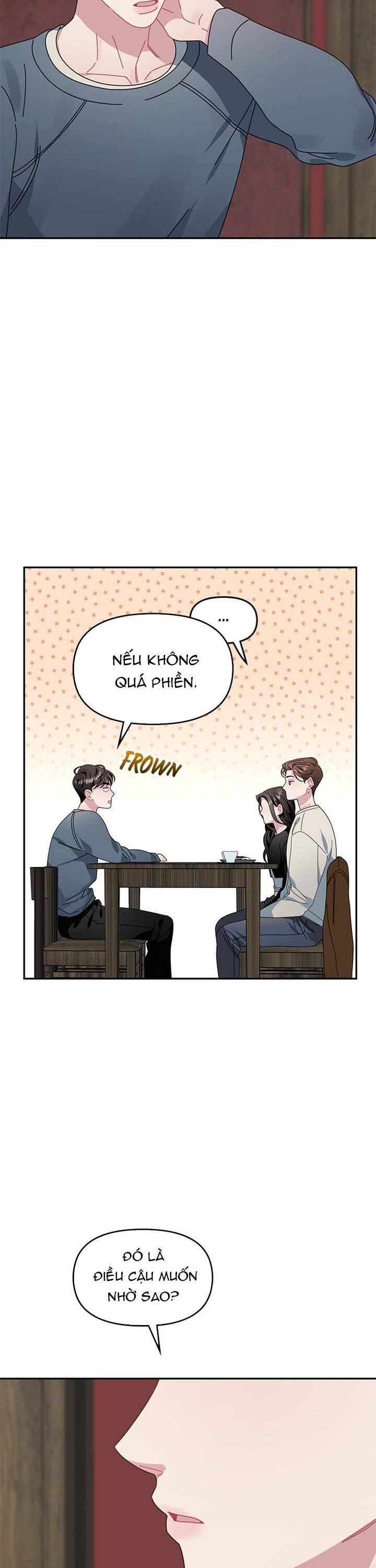 Một Bông Hoa Nở Trên Tường Chapter 10 - 27