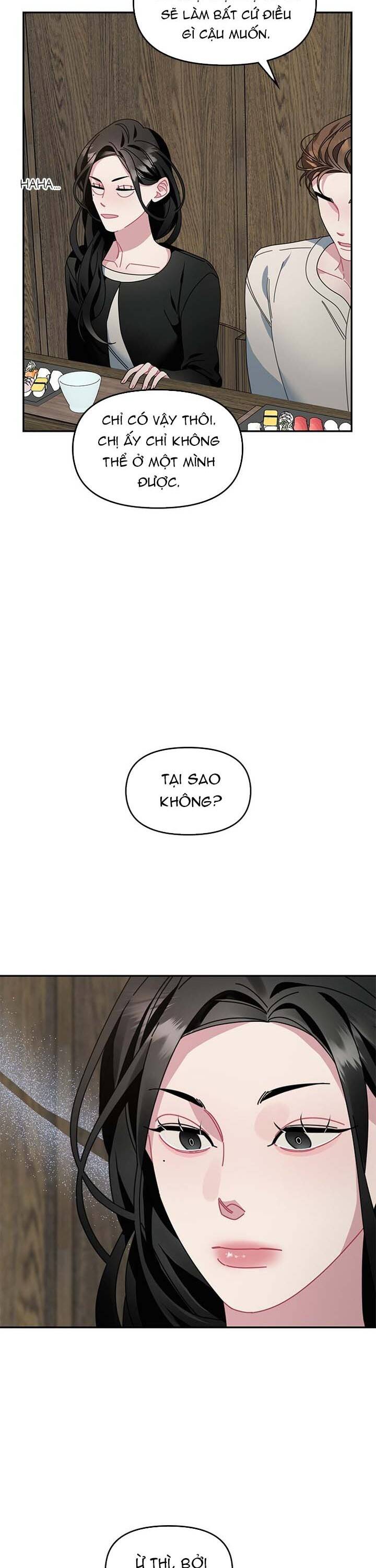 Một Bông Hoa Nở Trên Tường Chapter 10 - 30