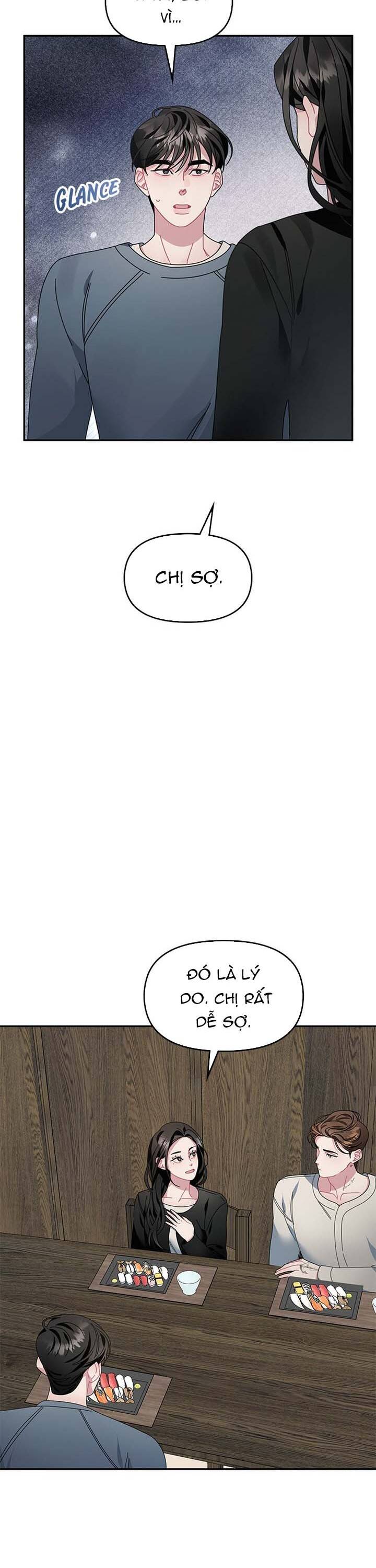 Một Bông Hoa Nở Trên Tường Chapter 10 - 31