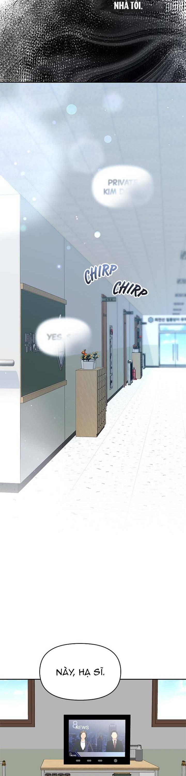 Một Bông Hoa Nở Trên Tường Chapter 10 - 33