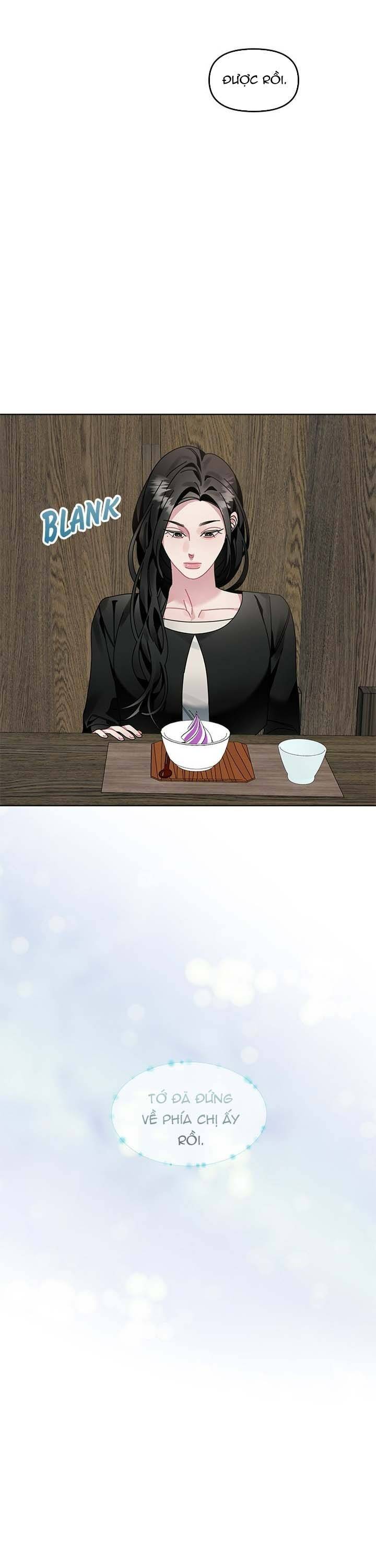 Một Bông Hoa Nở Trên Tường Chapter 11 - 5