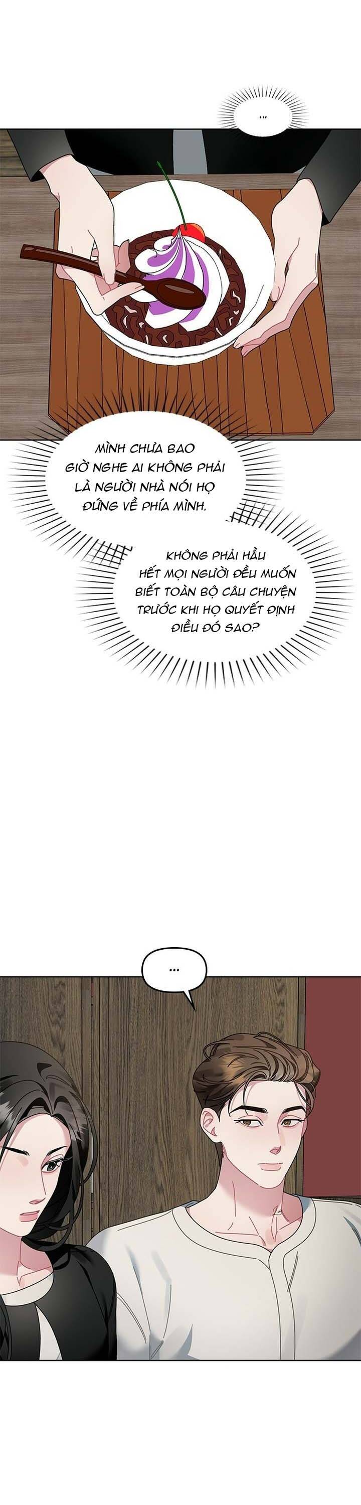 Một Bông Hoa Nở Trên Tường Chapter 11 - 6