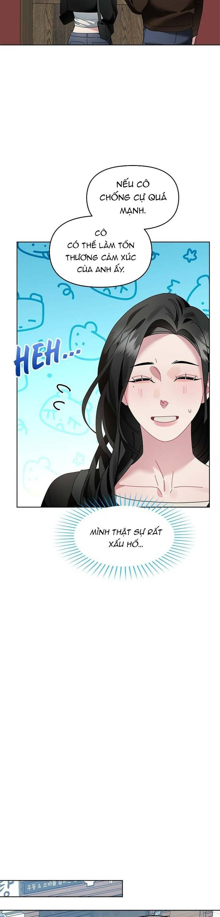 Một Bông Hoa Nở Trên Tường Chapter 11 - 13