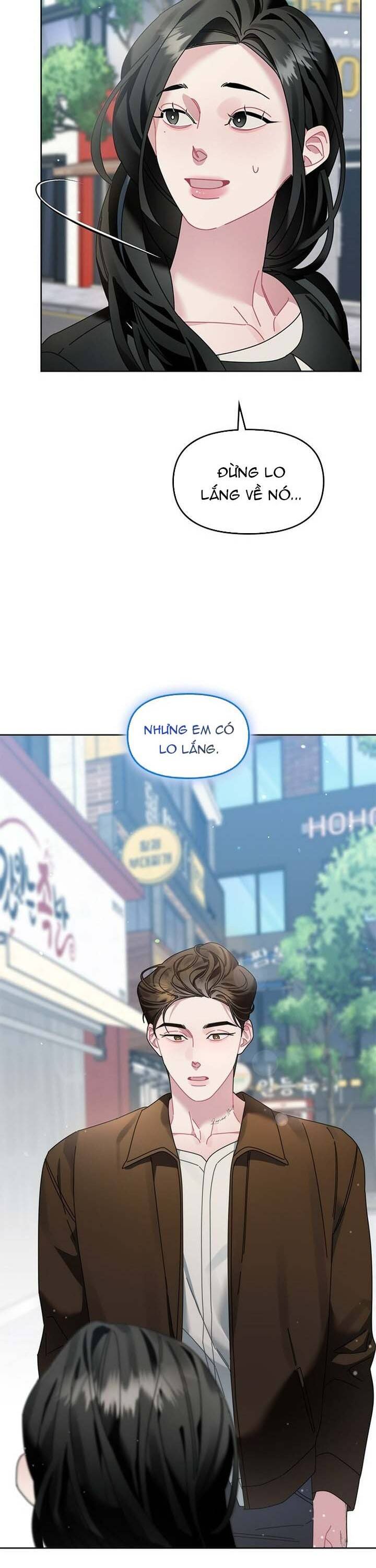 Một Bông Hoa Nở Trên Tường Chapter 11 - 15