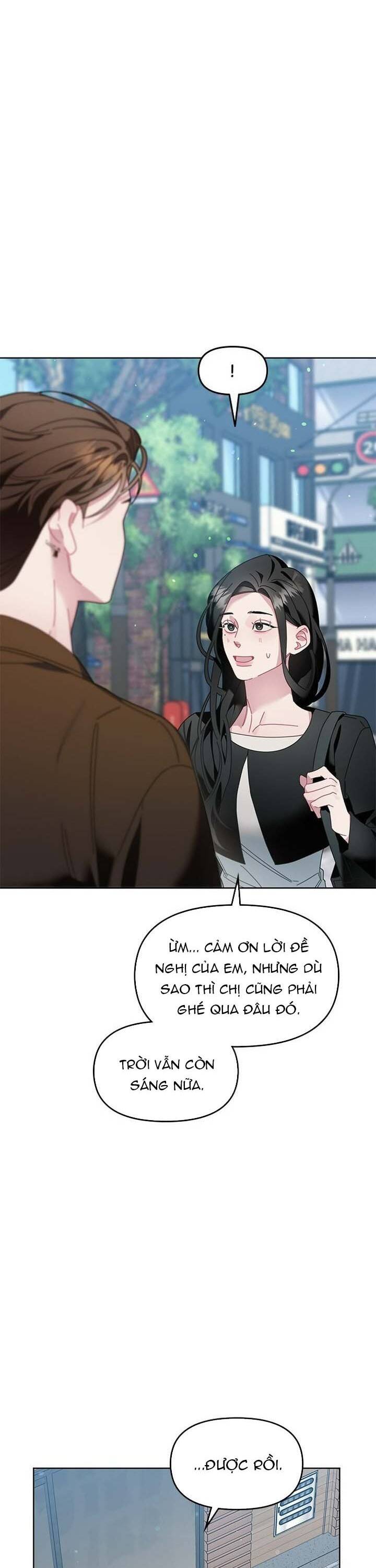 Một Bông Hoa Nở Trên Tường Chapter 11 - 16