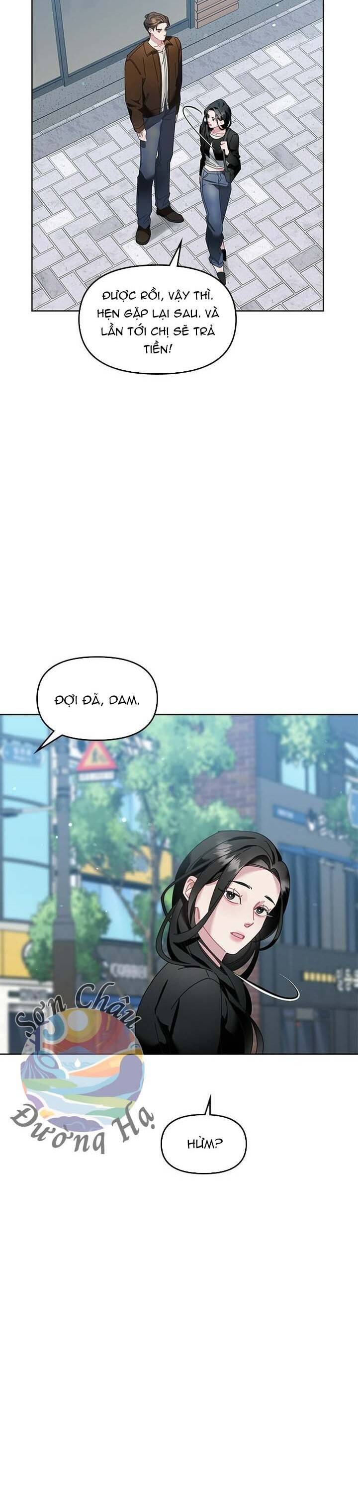 Một Bông Hoa Nở Trên Tường Chapter 11 - 17