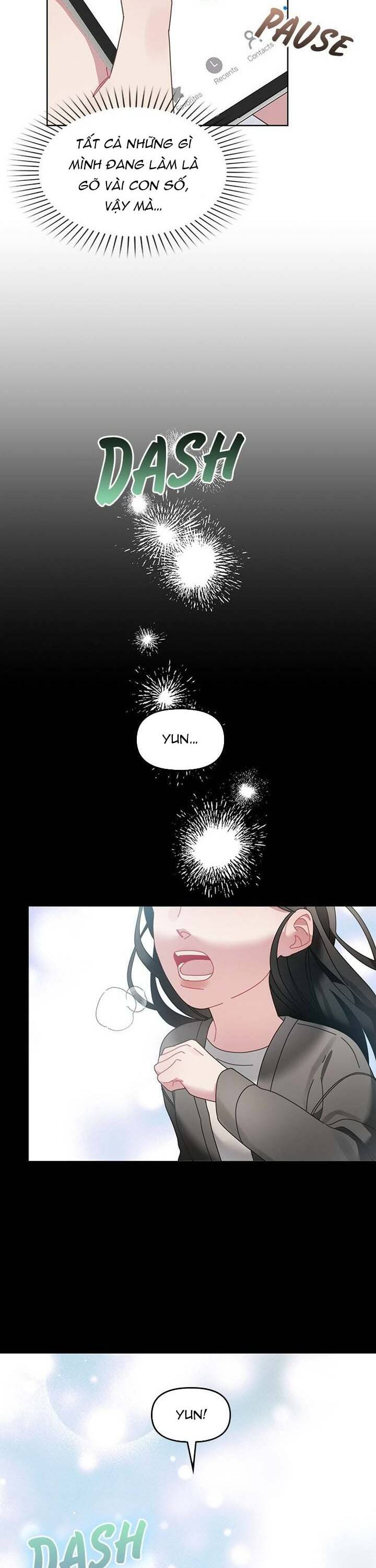 Một Bông Hoa Nở Trên Tường Chapter 11 - 20