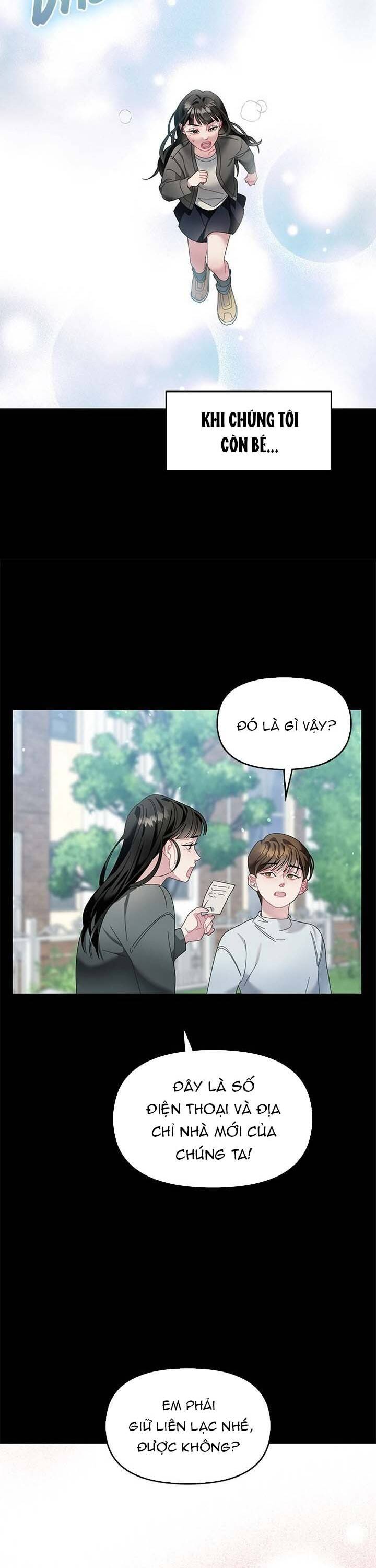 Một Bông Hoa Nở Trên Tường Chapter 11 - 21