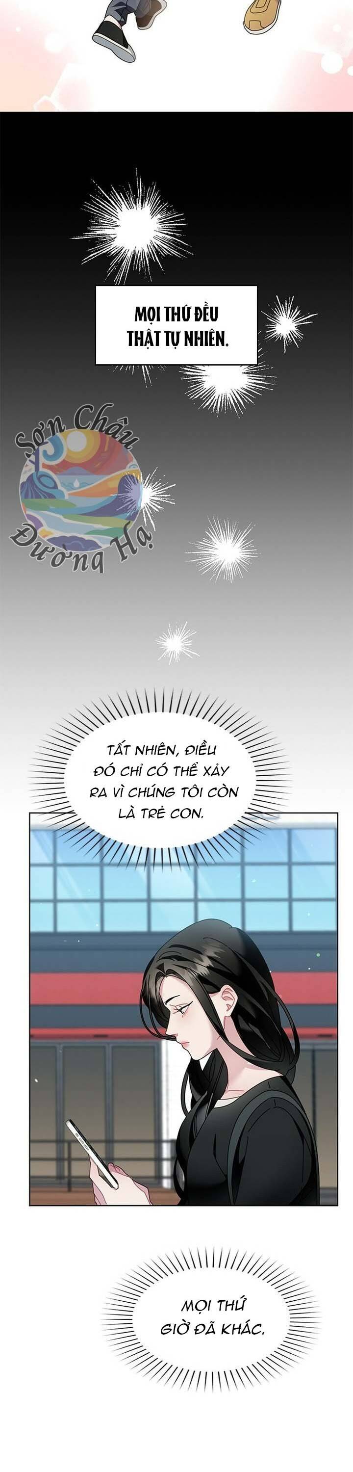 Một Bông Hoa Nở Trên Tường Chapter 11 - 23