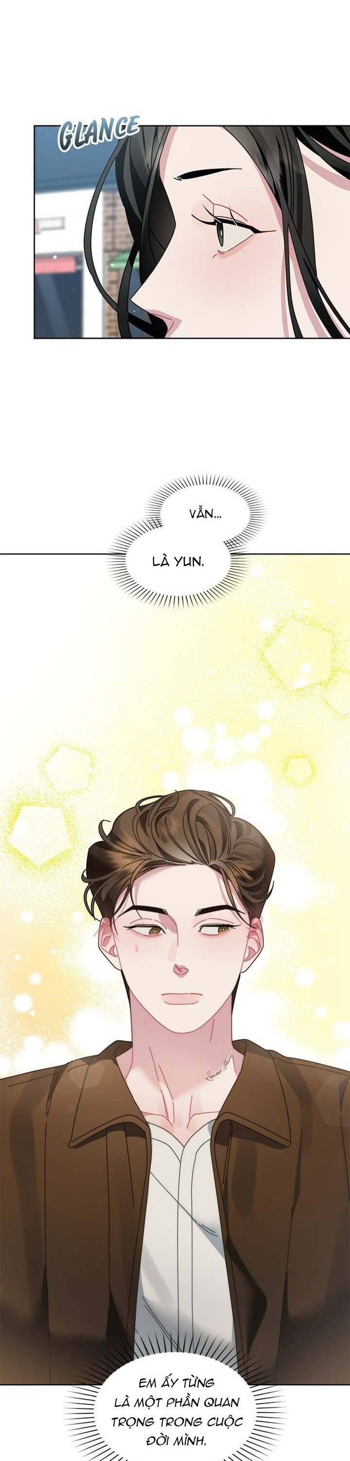 Một Bông Hoa Nở Trên Tường Chapter 11 - 24