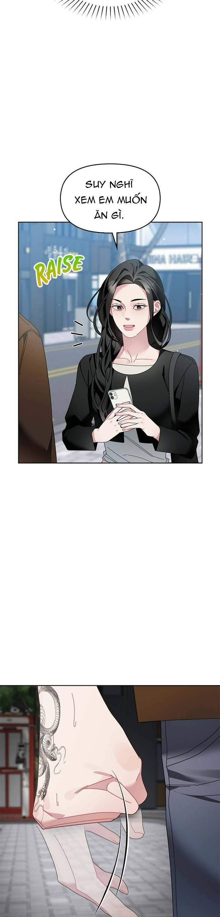 Một Bông Hoa Nở Trên Tường Chapter 11 - 25