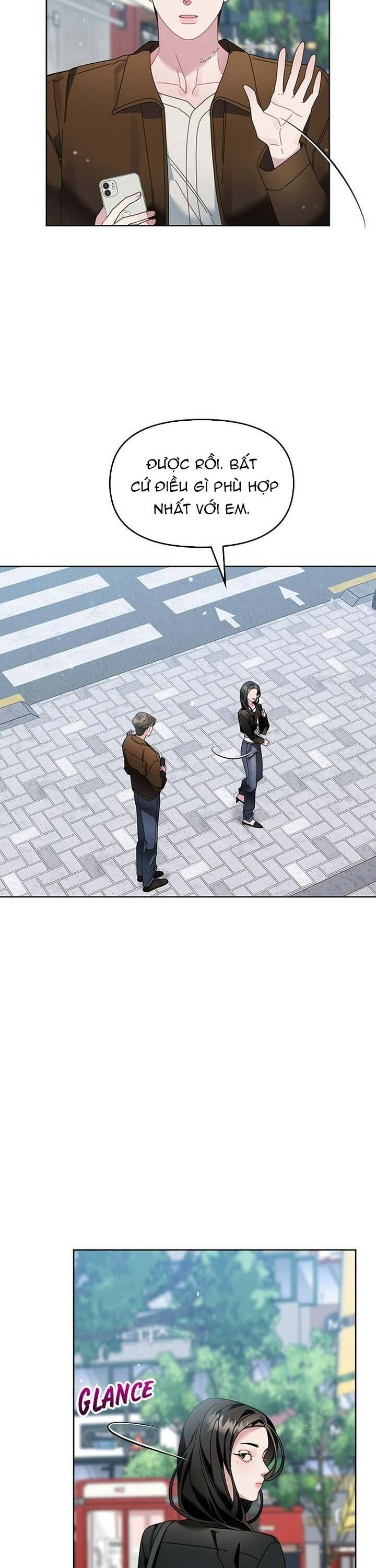 Một Bông Hoa Nở Trên Tường Chapter 11 - 27