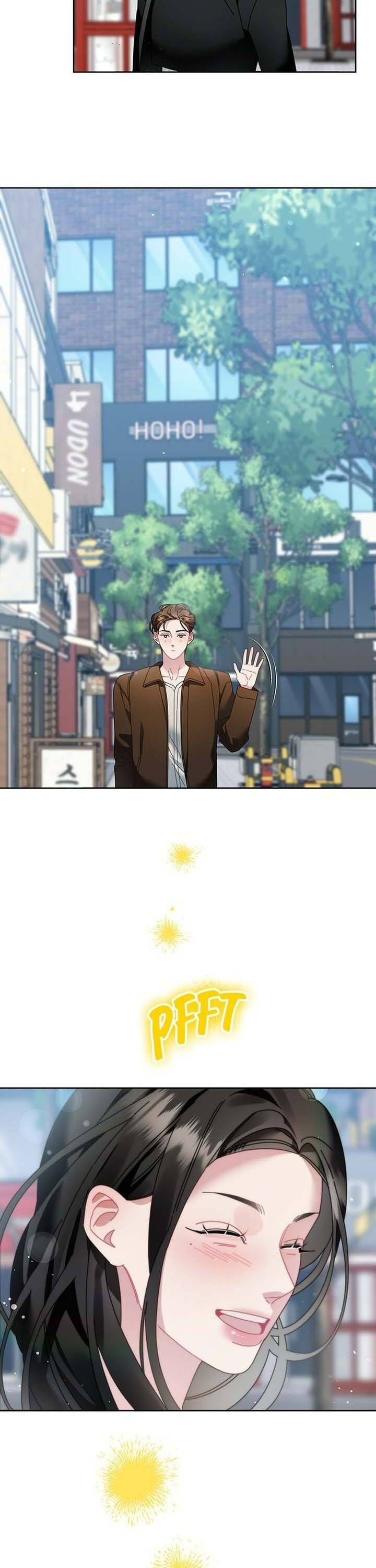 Một Bông Hoa Nở Trên Tường Chapter 11 - 28