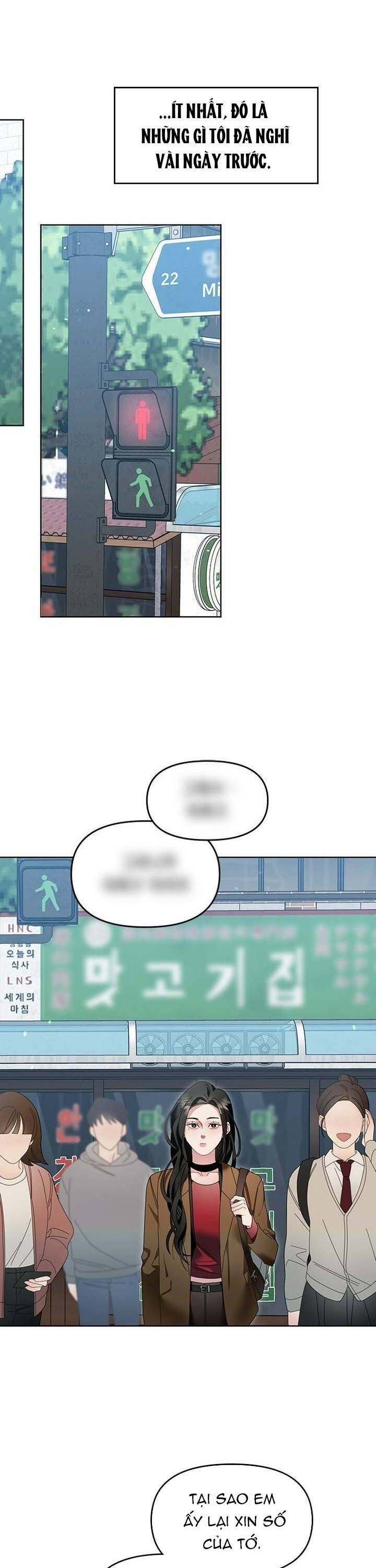 Một Bông Hoa Nở Trên Tường Chapter 11 - 30