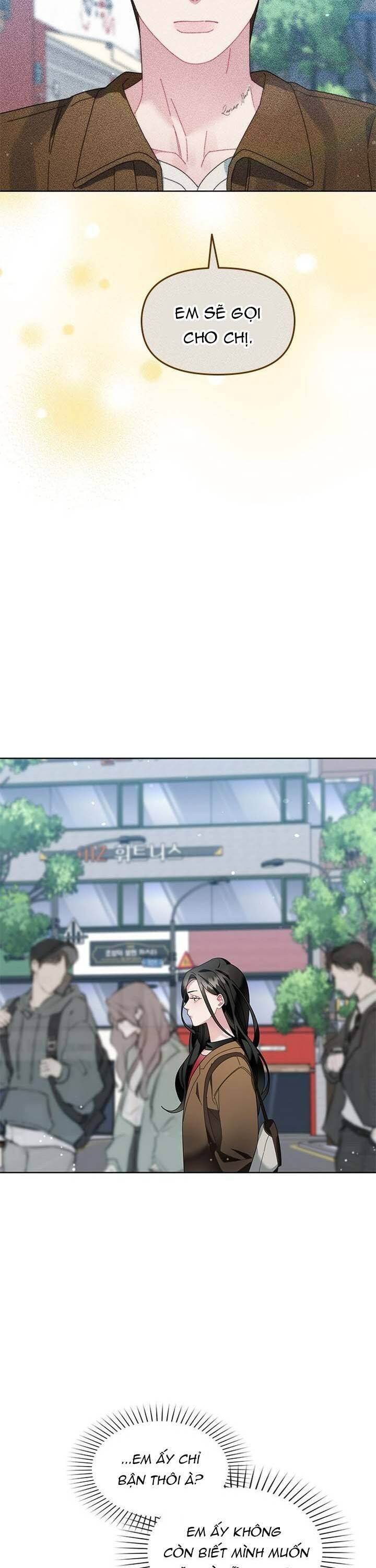 Một Bông Hoa Nở Trên Tường Chapter 11 - 33