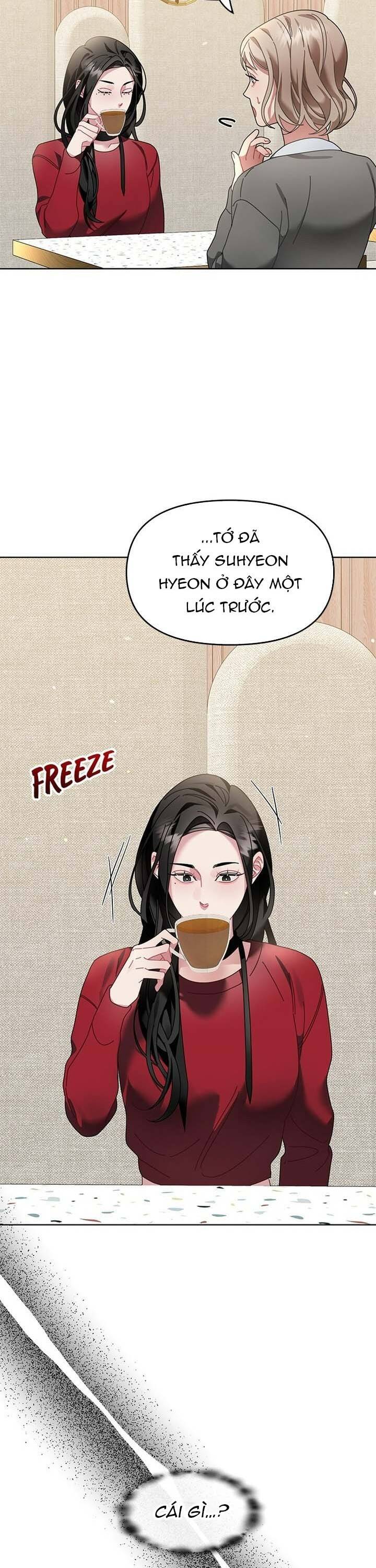 Một Bông Hoa Nở Trên Tường Chapter 11 - 36