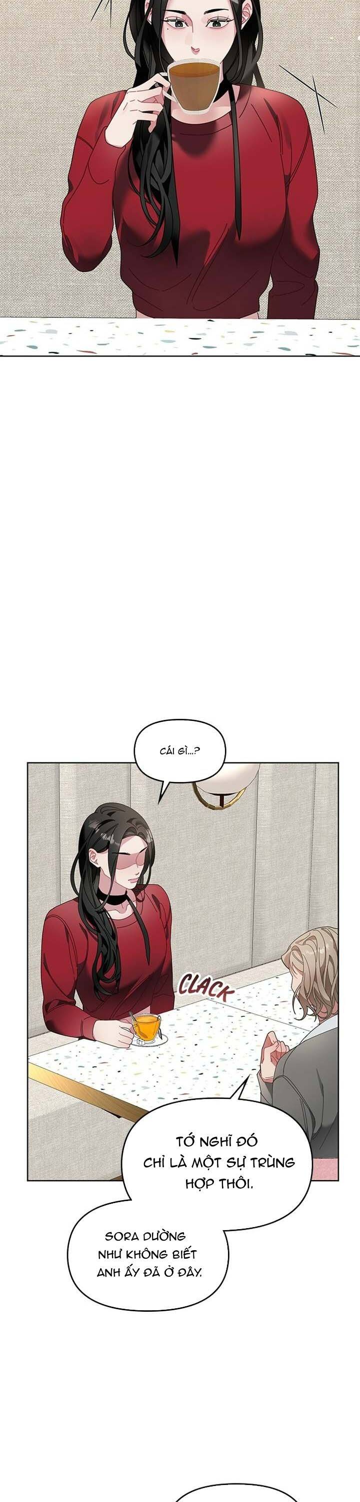 Một Bông Hoa Nở Trên Tường Chapter 12 - 2