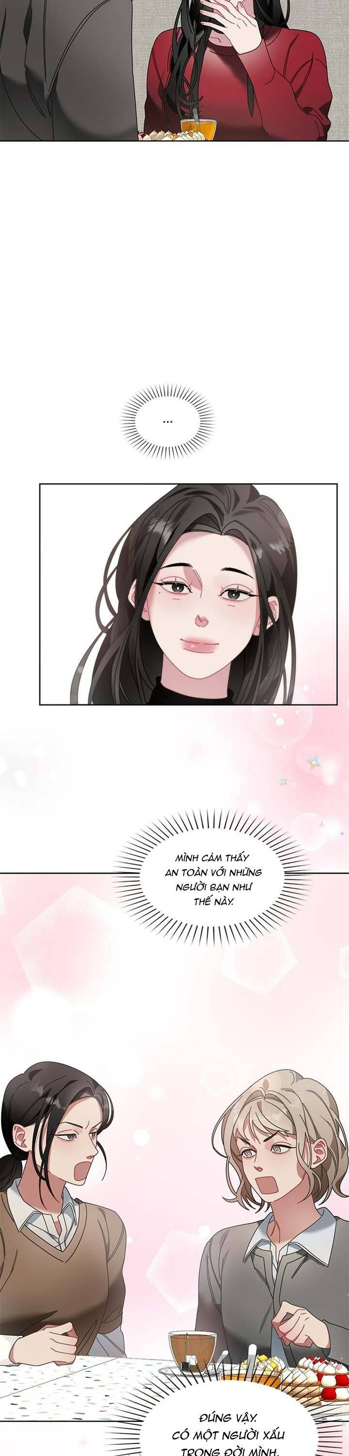 Một Bông Hoa Nở Trên Tường Chapter 12 - 7