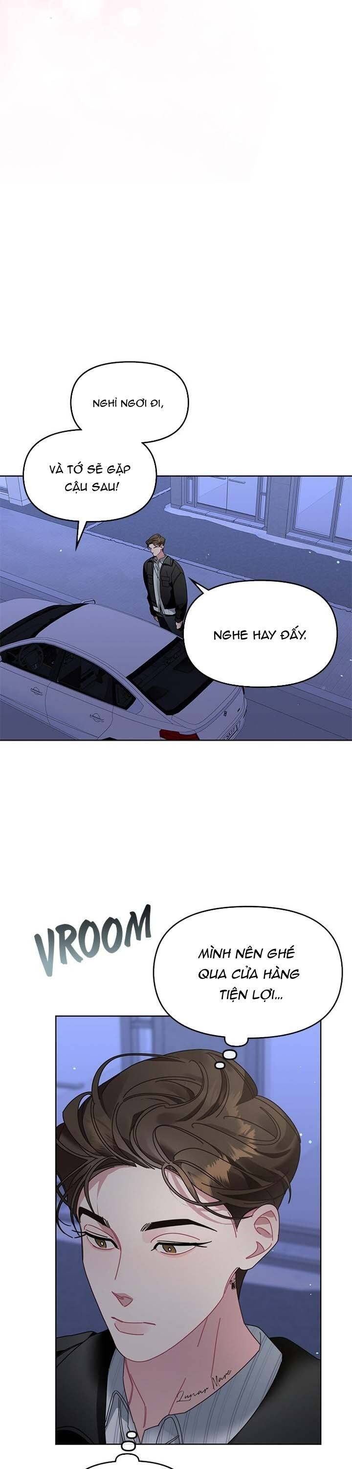 Một Bông Hoa Nở Trên Tường Chapter 12 - 9