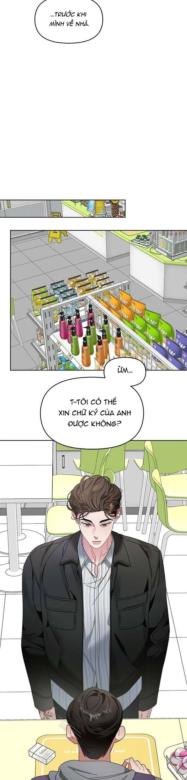 Một Bông Hoa Nở Trên Tường Chapter 12 - 10