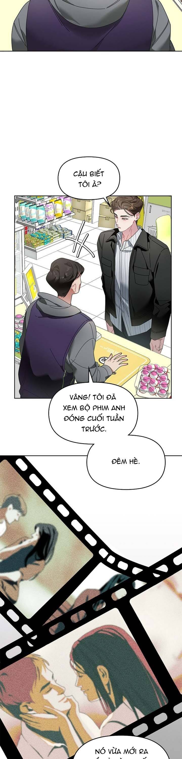 Một Bông Hoa Nở Trên Tường Chapter 12 - 11