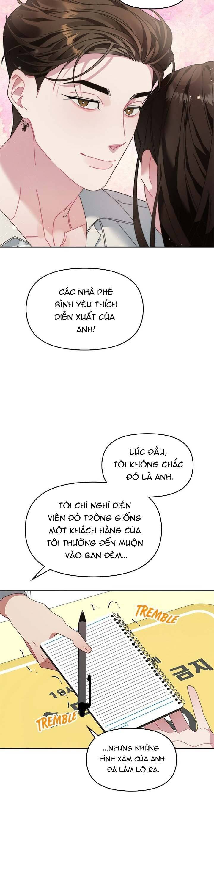 Một Bông Hoa Nở Trên Tường Chapter 12 - 13