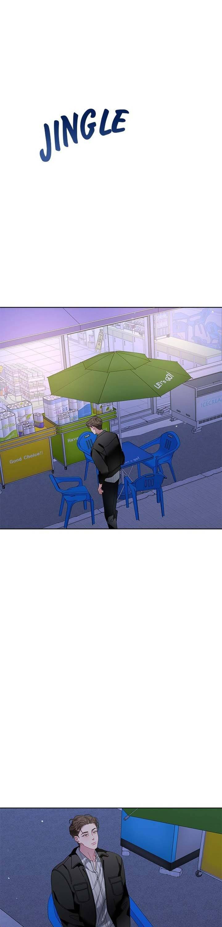 Một Bông Hoa Nở Trên Tường Chapter 12 - 15