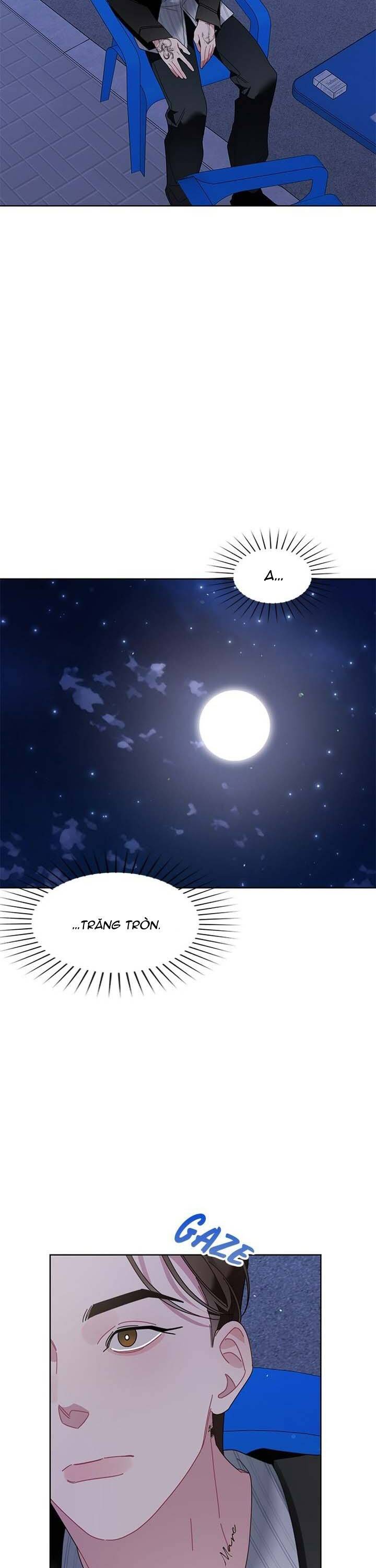 Một Bông Hoa Nở Trên Tường Chapter 12 - 16