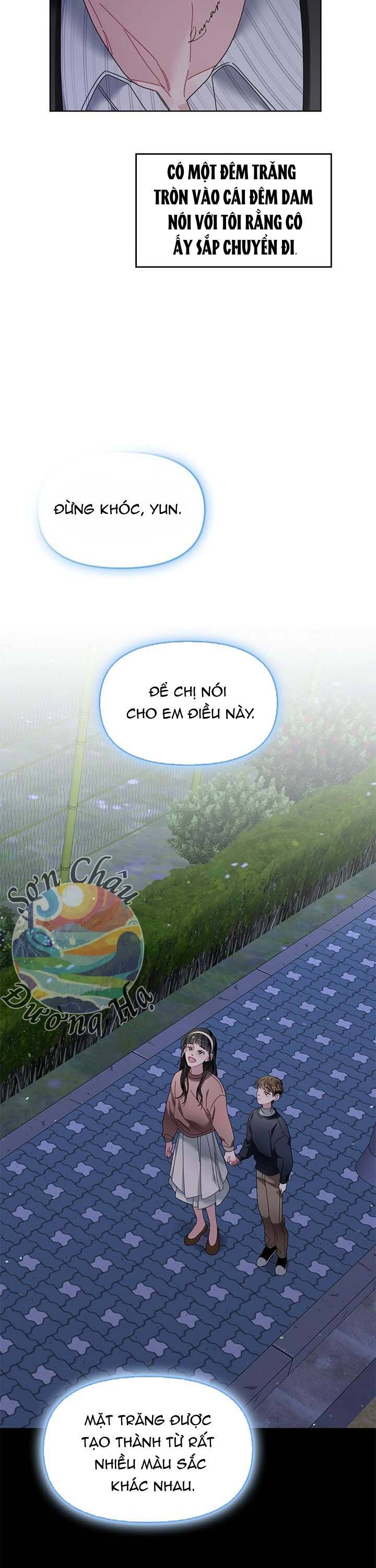 Một Bông Hoa Nở Trên Tường Chapter 12 - 17