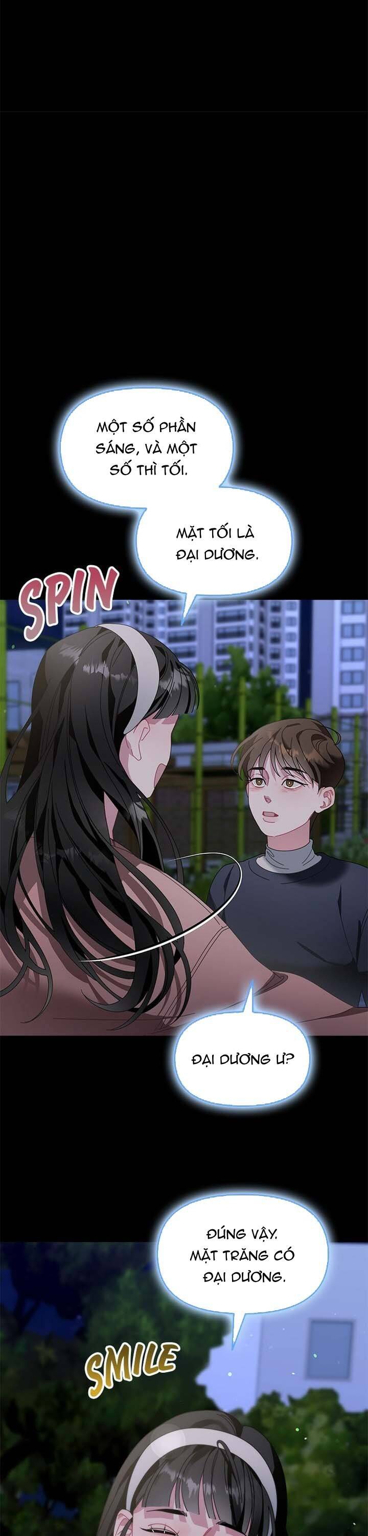 Một Bông Hoa Nở Trên Tường Chapter 12 - 18