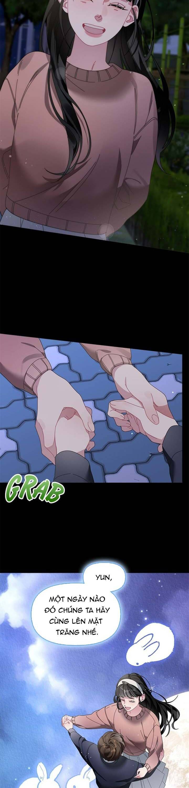 Một Bông Hoa Nở Trên Tường Chapter 12 - 19