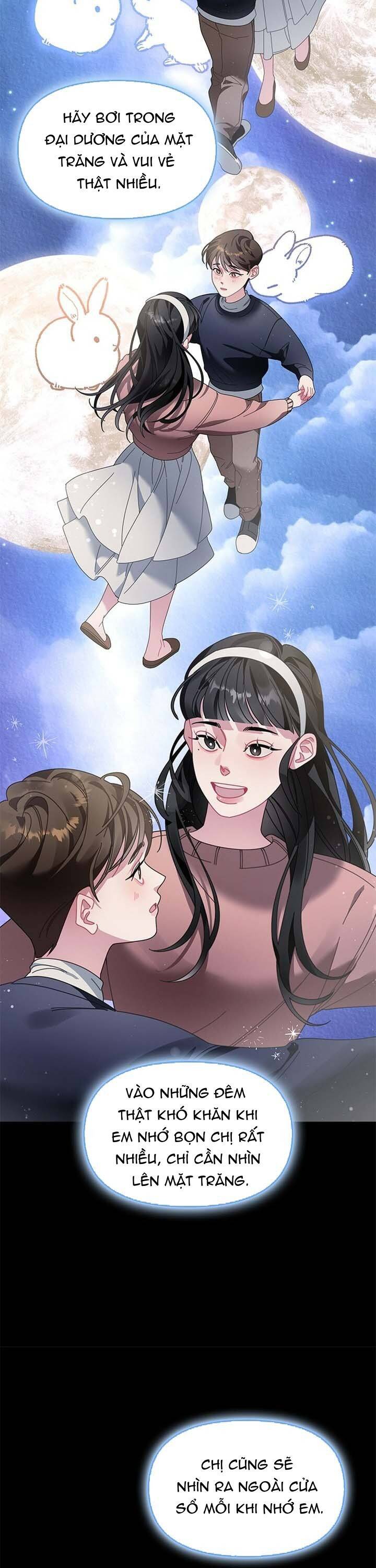 Một Bông Hoa Nở Trên Tường Chapter 12 - 20