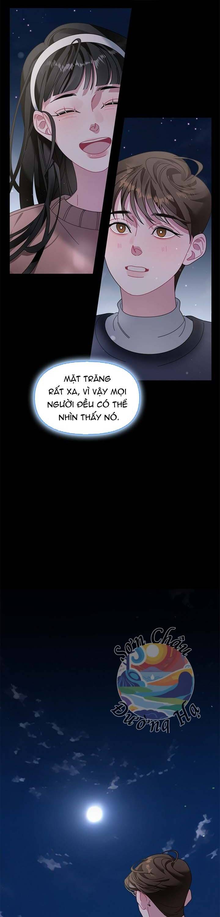 Một Bông Hoa Nở Trên Tường Chapter 12 - 21