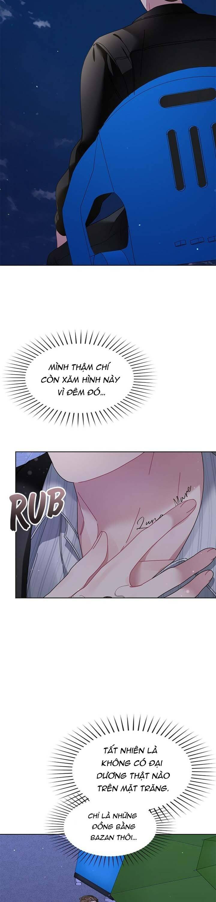 Một Bông Hoa Nở Trên Tường Chapter 12 - 22