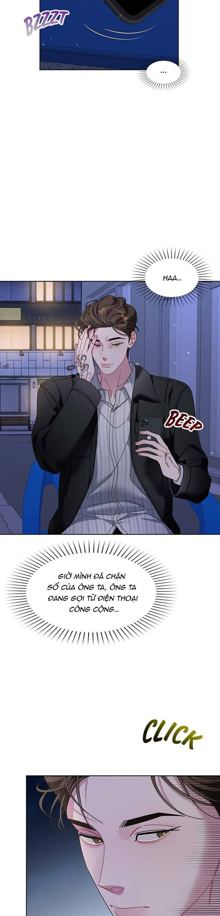 Một Bông Hoa Nở Trên Tường Chapter 12 - 24