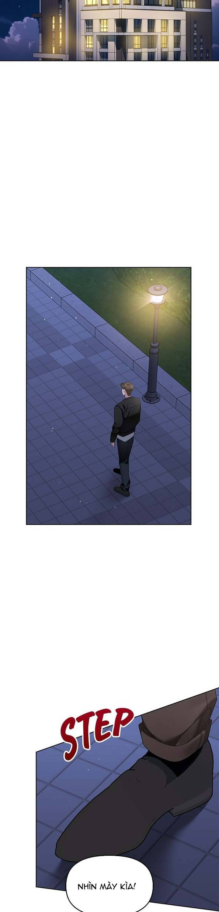 Một Bông Hoa Nở Trên Tường Chapter 12 - 26
