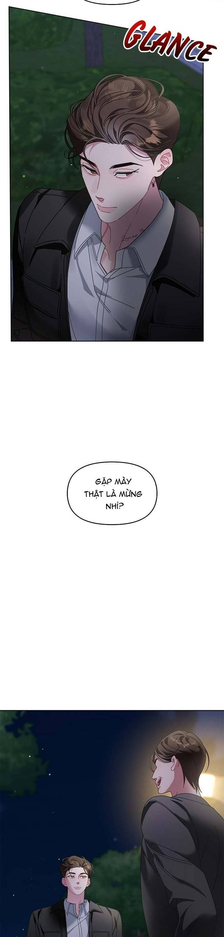 Một Bông Hoa Nở Trên Tường Chapter 12 - 27