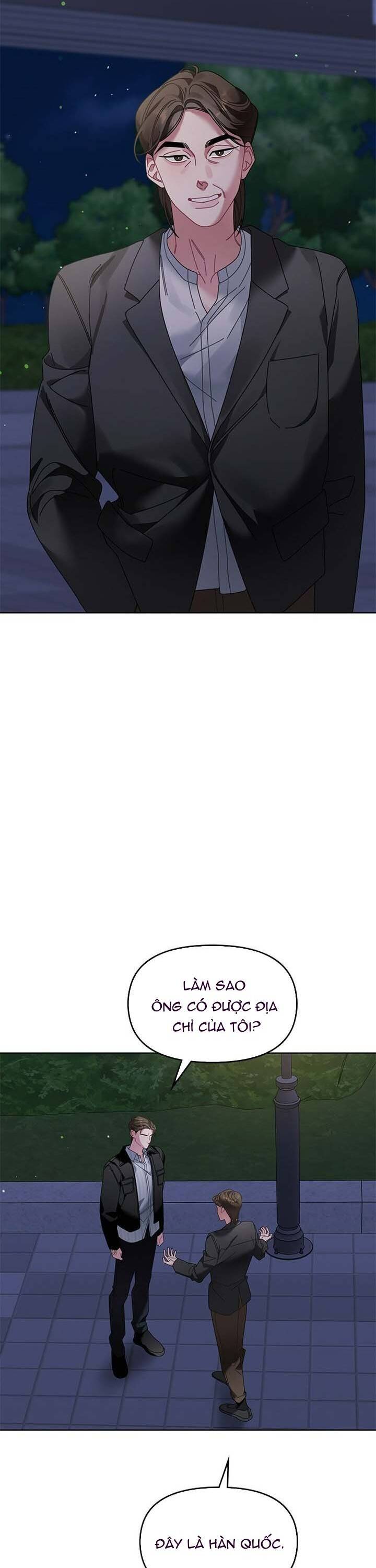 Một Bông Hoa Nở Trên Tường Chapter 12 - 29