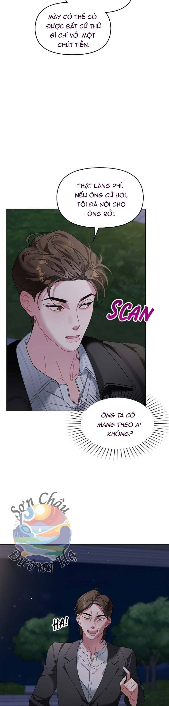 Một Bông Hoa Nở Trên Tường Chapter 12 - 30