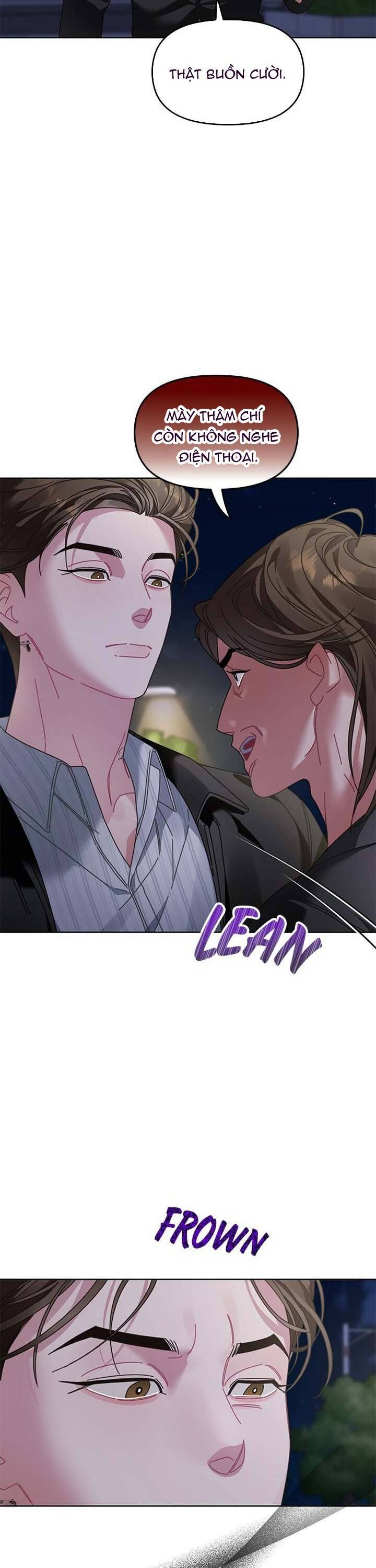 Một Bông Hoa Nở Trên Tường Chapter 12 - 31