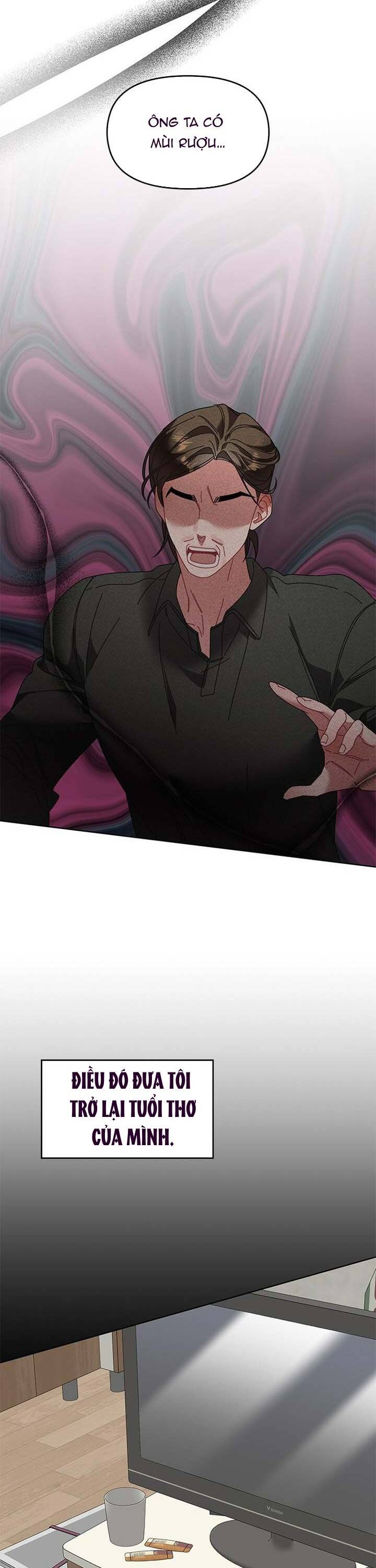 Một Bông Hoa Nở Trên Tường Chapter 12 - 32