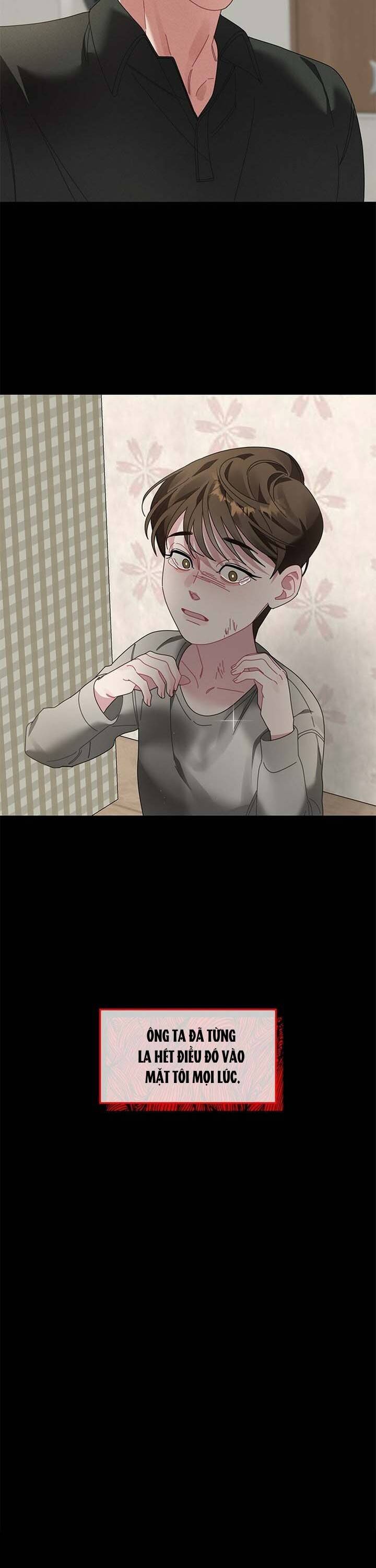 Một Bông Hoa Nở Trên Tường Chapter 12 - 35
