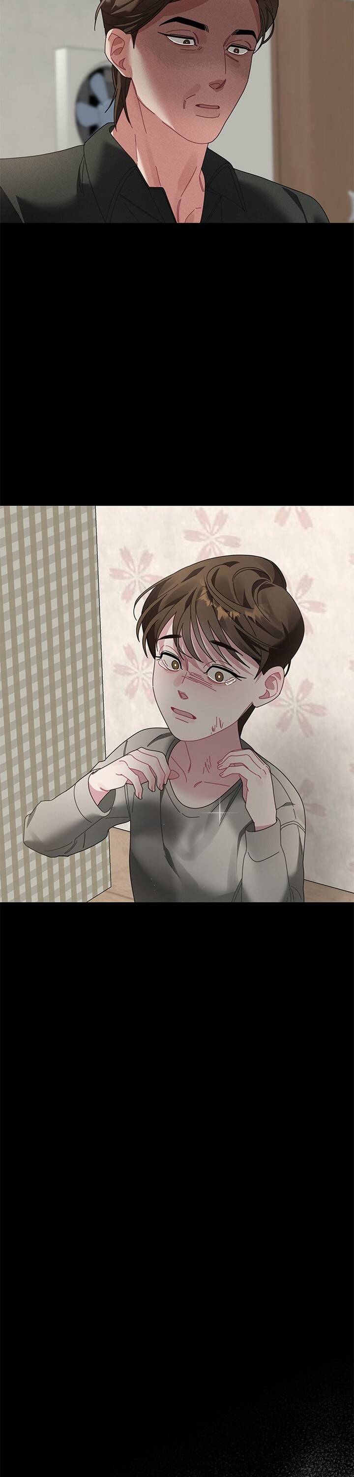 Một Bông Hoa Nở Trên Tường Chapter 13 - 2