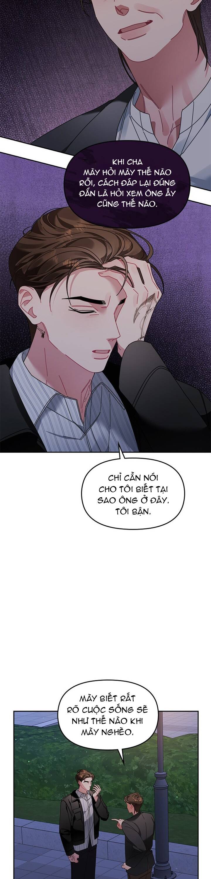 Một Bông Hoa Nở Trên Tường Chapter 13 - 5