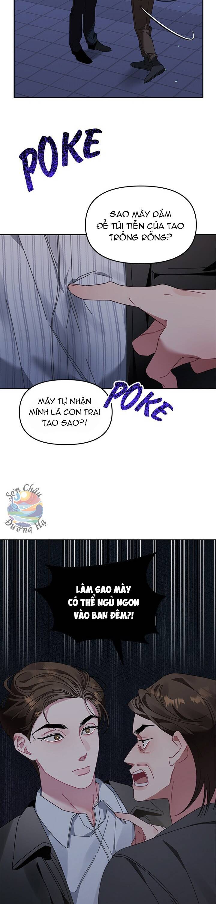 Một Bông Hoa Nở Trên Tường Chapter 13 - 6