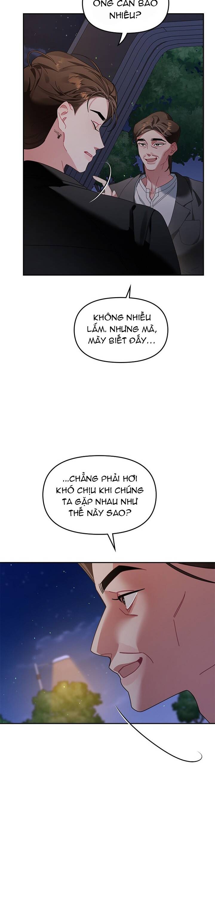 Một Bông Hoa Nở Trên Tường Chapter 13 - 8